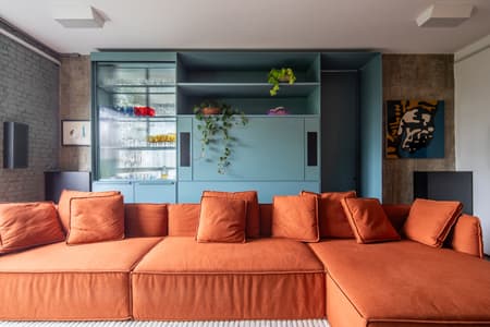 Piauí Apartment